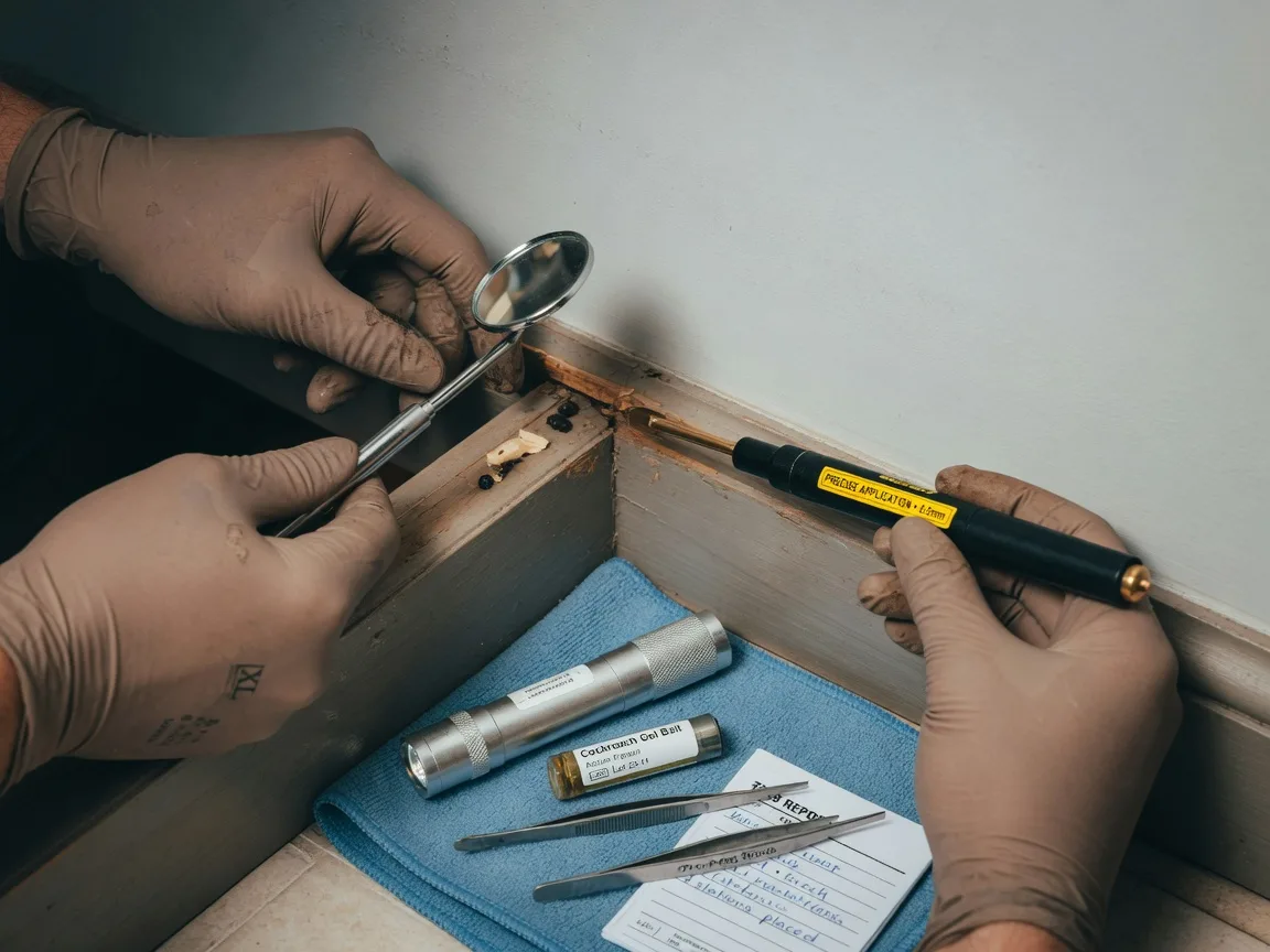 Why choose Emergency Pest Control in Dunbarton, NH